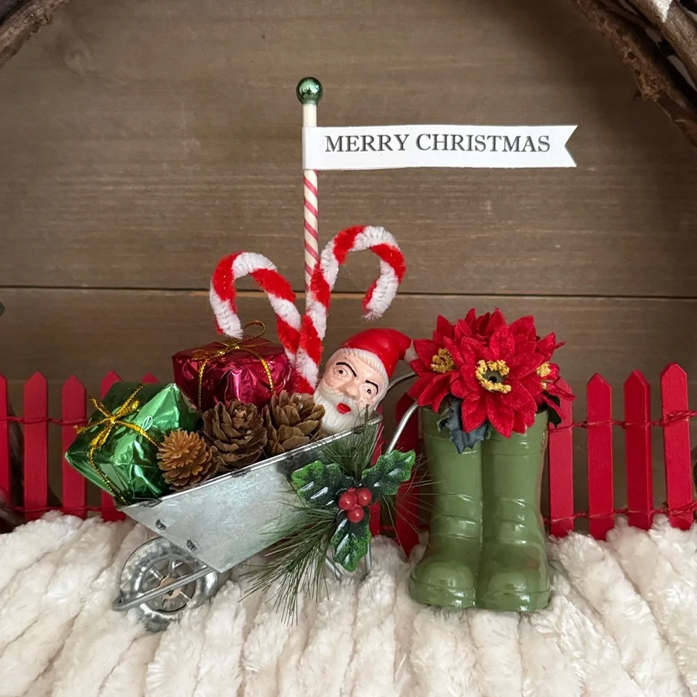🎄Christmas Wreath